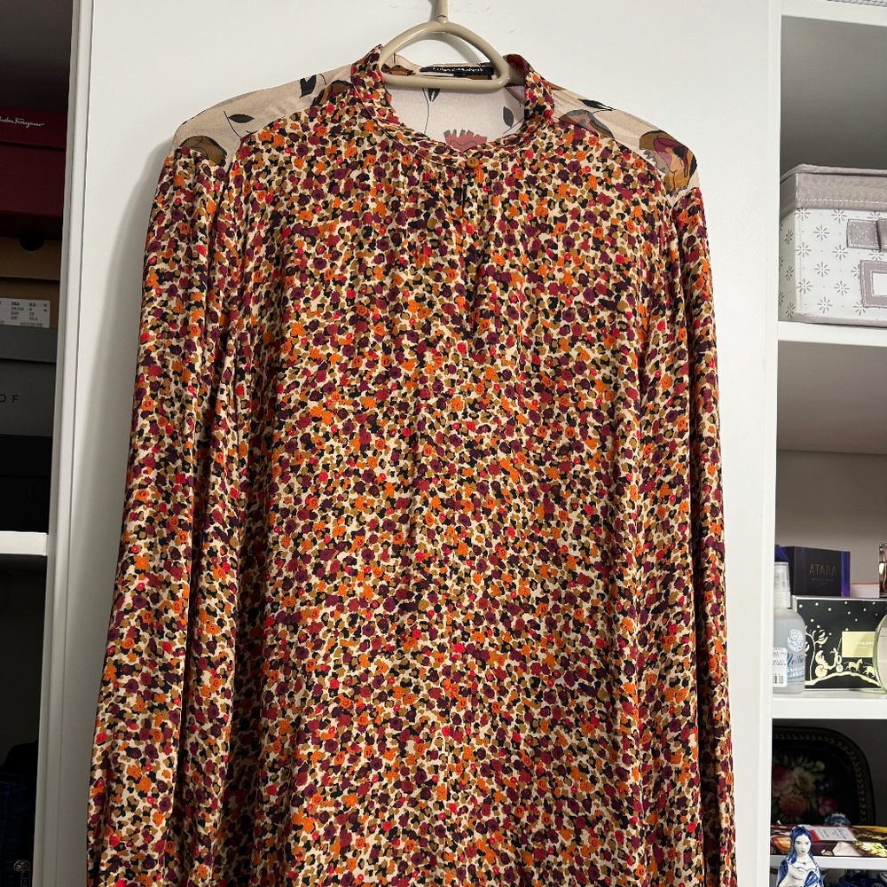Luisa Cerano, Size 14, 100% Viscose